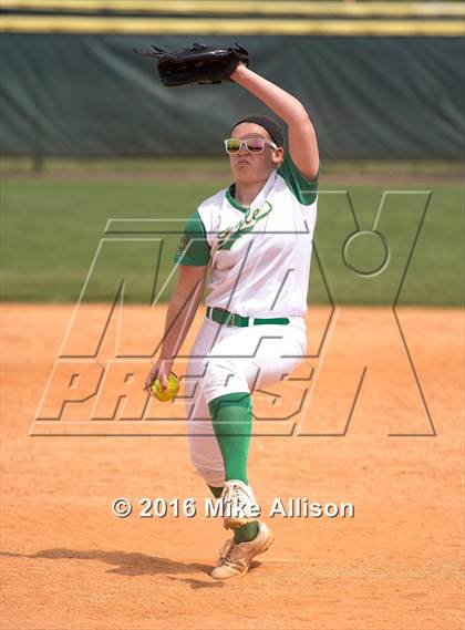 Thumbnail 3 in Rhea County vs Oakland photogallery.