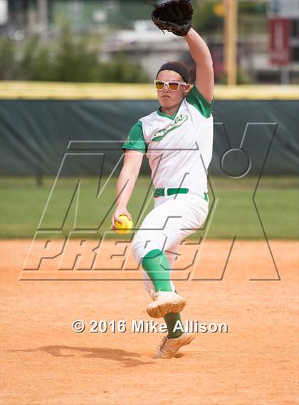 Thumbnail 2 in Rhea County vs Oakland photogallery.