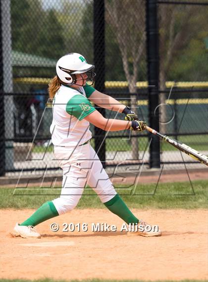 Thumbnail 1 in Rhea County vs Oakland photogallery.