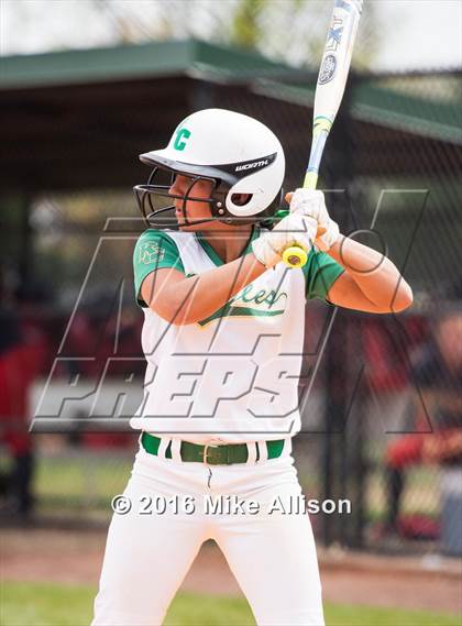 Thumbnail 3 in Rhea County vs Oakland photogallery.