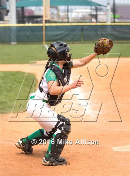 Thumbnail 1 in Rhea County vs Oakland photogallery.
