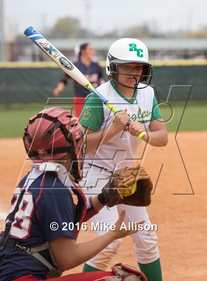 Thumbnail 1 in Rhea County vs Oakland photogallery.