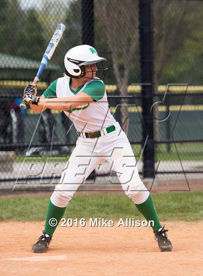 Thumbnail 1 in Rhea County vs Oakland photogallery.