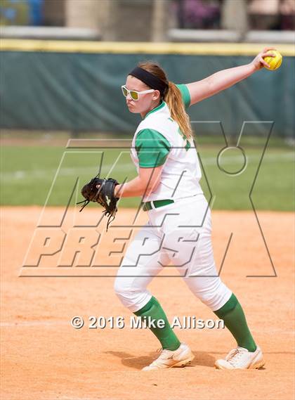 Thumbnail 2 in Rhea County vs Oakland photogallery.
