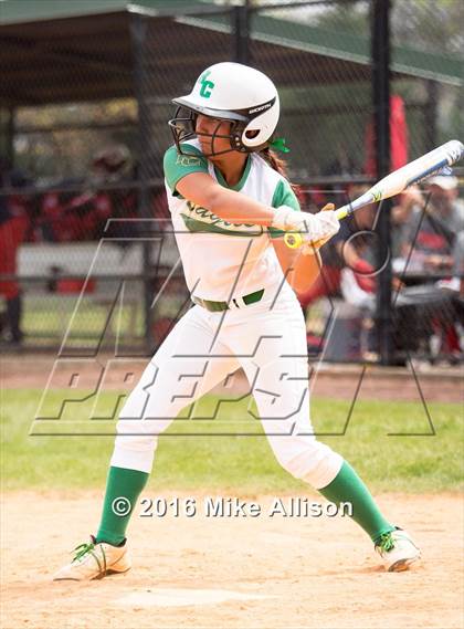 Thumbnail 1 in Rhea County vs Oakland photogallery.