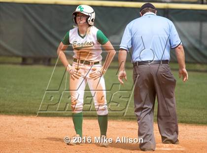 Thumbnail 1 in Rhea County vs Oakland photogallery.