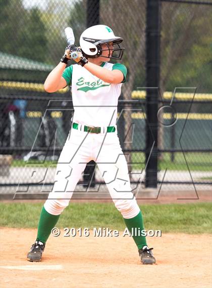 Thumbnail 3 in Rhea County vs Oakland photogallery.