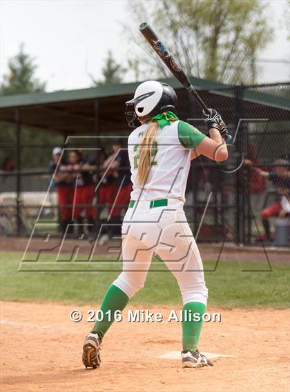 Thumbnail 1 in Rhea County vs Oakland photogallery.