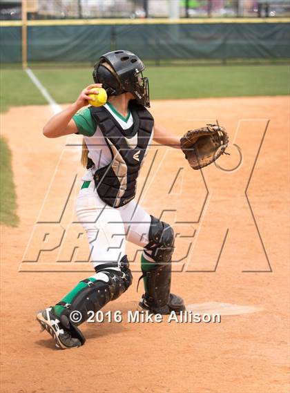 Thumbnail 2 in Rhea County vs Oakland photogallery.