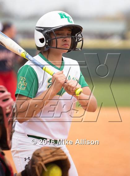 Thumbnail 3 in Rhea County vs Oakland photogallery.