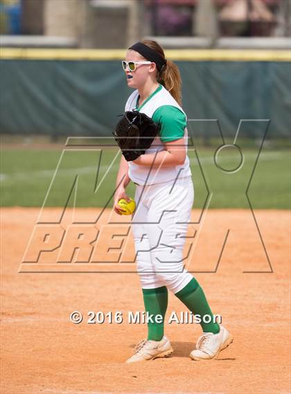 Thumbnail 1 in Rhea County vs Oakland photogallery.