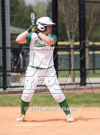 Thumbnail 3 in Rhea County vs Oakland photogallery.