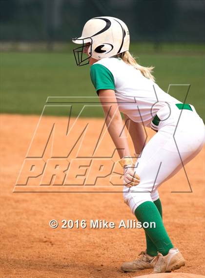 Thumbnail 1 in Rhea County vs Oakland photogallery.