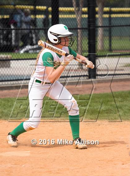 Thumbnail 3 in Rhea County vs Oakland photogallery.