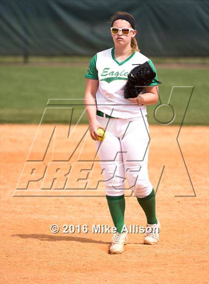 Thumbnail 2 in Rhea County vs Oakland photogallery.