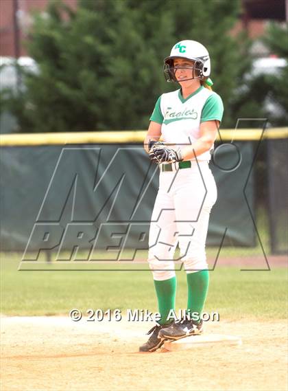 Thumbnail 2 in Rhea County vs Oakland photogallery.