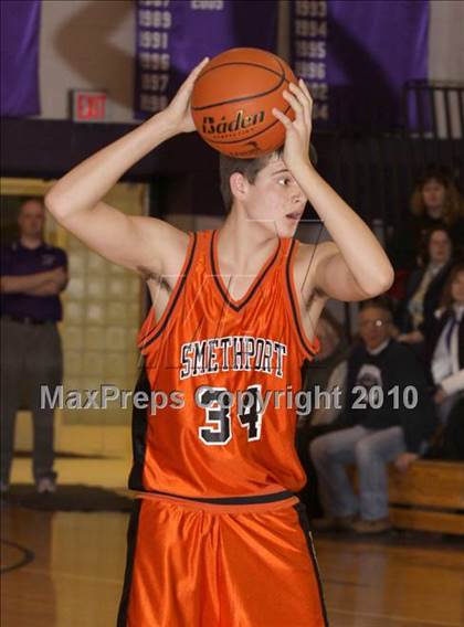 Thumbnail 2 in Smethport @ Coudersport photogallery.