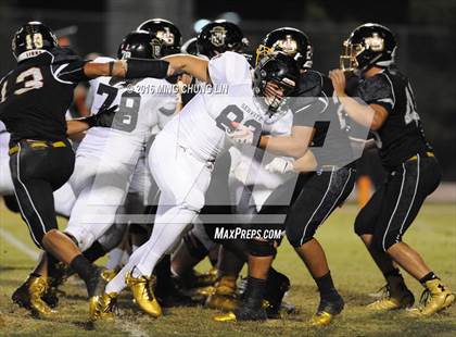 Thumbnail 1 in Servite vs. JSerra Catholic photogallery.