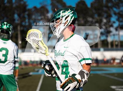 Thumbnail 2 in Lambert vs. Buford (GHSA 7A Final) photogallery.