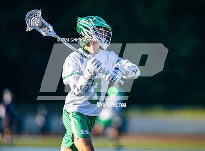 Thumbnail 3 in Lambert vs. Buford (GHSA 7A Final) photogallery.