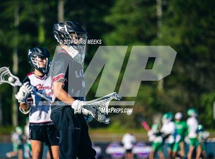 Thumbnail 3 in Lambert vs. Buford (GHSA 7A Final) photogallery.