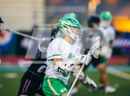 Thumbnail 1 in Lambert vs. Buford (GHSA 7A Final) photogallery.