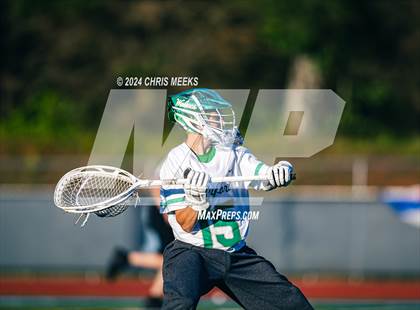 Thumbnail 3 in Lambert vs. Buford (GHSA 7A Final) photogallery.