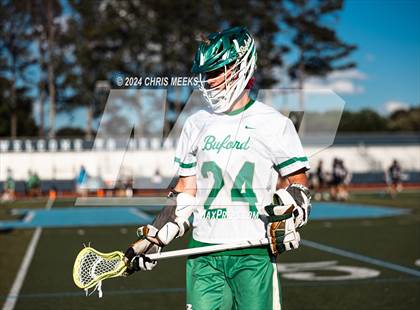 Thumbnail 1 in Lambert vs. Buford (GHSA 7A Final) photogallery.