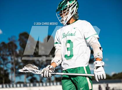 Thumbnail 3 in Lambert vs. Buford (GHSA 7A Final) photogallery.