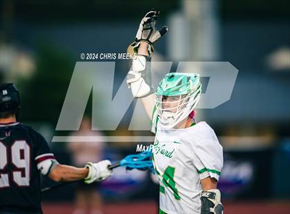 Thumbnail 3 in Lambert vs. Buford (GHSA 7A Final) photogallery.