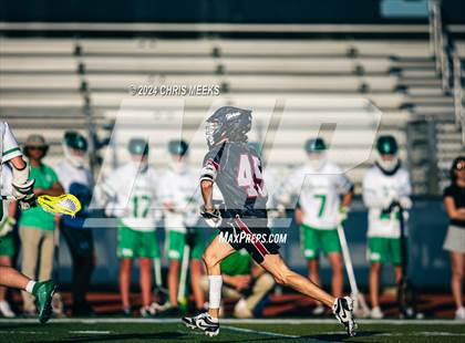 Thumbnail 1 in Lambert vs. Buford (GHSA 7A Final) photogallery.