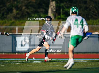 Thumbnail 3 in Lambert vs. Buford (GHSA 7A Final) photogallery.