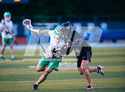 Thumbnail 1 in Lambert vs. Buford (GHSA 7A Final) photogallery.