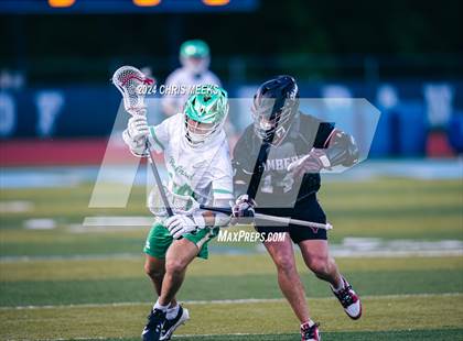 Thumbnail 2 in Lambert vs. Buford (GHSA 7A Final) photogallery.