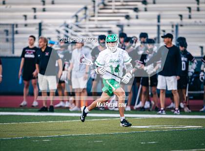 Thumbnail 1 in Lambert vs. Buford (GHSA 7A Final) photogallery.
