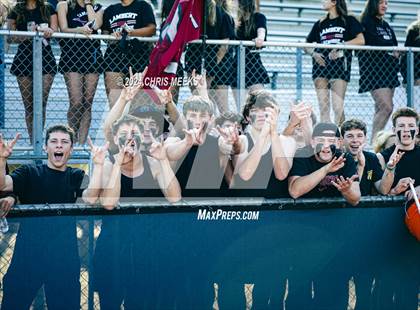 Thumbnail 1 in Lambert vs. Buford (GHSA 7A Final) photogallery.