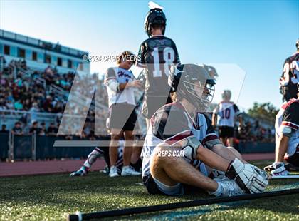 Thumbnail 2 in Lambert vs. Buford (GHSA 7A Final) photogallery.