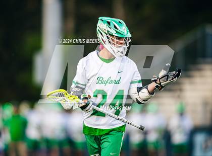 Thumbnail 1 in Lambert vs. Buford (GHSA 7A Final) photogallery.