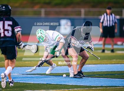 Thumbnail 1 in Lambert vs. Buford (GHSA 7A Final) photogallery.