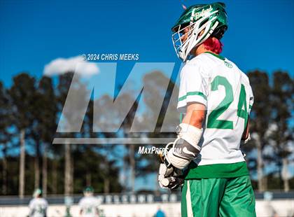 Thumbnail 1 in Lambert vs. Buford (GHSA 7A Final) photogallery.