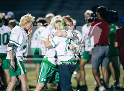 Thumbnail 3 in Lambert vs. Buford (GHSA 7A Final) photogallery.