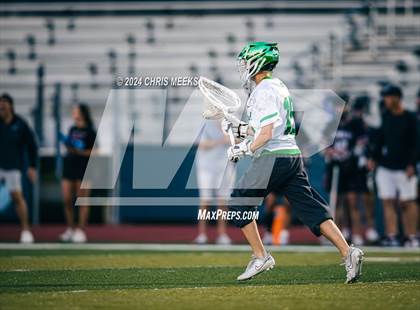 Thumbnail 2 in Lambert vs. Buford (GHSA 7A Final) photogallery.