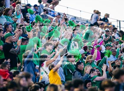 Thumbnail 3 in Lambert vs. Buford (GHSA 7A Final) photogallery.