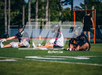 Thumbnail 2 in Lambert vs. Buford (GHSA 7A Final) photogallery.