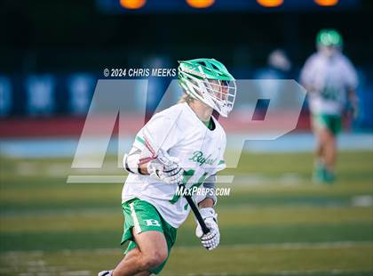 Thumbnail 3 in Lambert vs. Buford (GHSA 7A Final) photogallery.