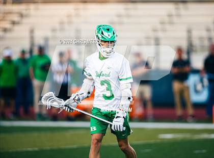 Thumbnail 3 in Lambert vs. Buford (GHSA 7A Final) photogallery.