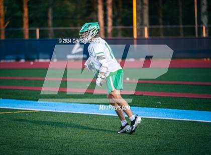 Thumbnail 3 in Lambert vs. Buford (GHSA 7A Final) photogallery.