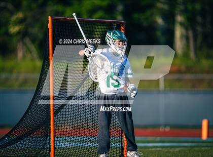Thumbnail 1 in Lambert vs. Buford (GHSA 7A Final) photogallery.