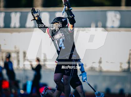 Thumbnail 3 in Lambert vs. Buford (GHSA 7A Final) photogallery.
