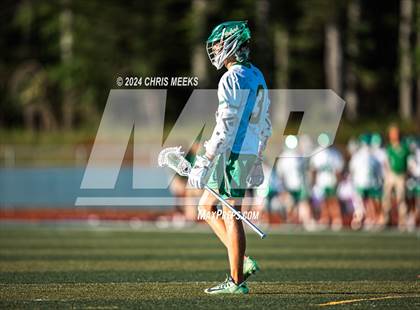 Thumbnail 3 in Lambert vs. Buford (GHSA 7A Final) photogallery.